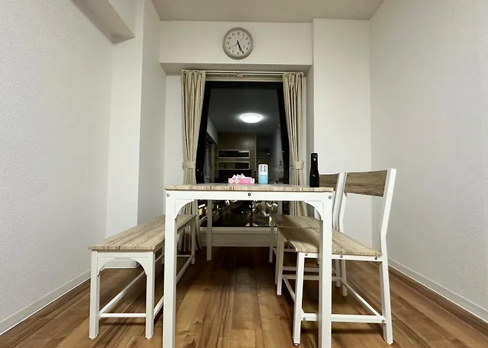 【New Open】Ams Hiragishi 402