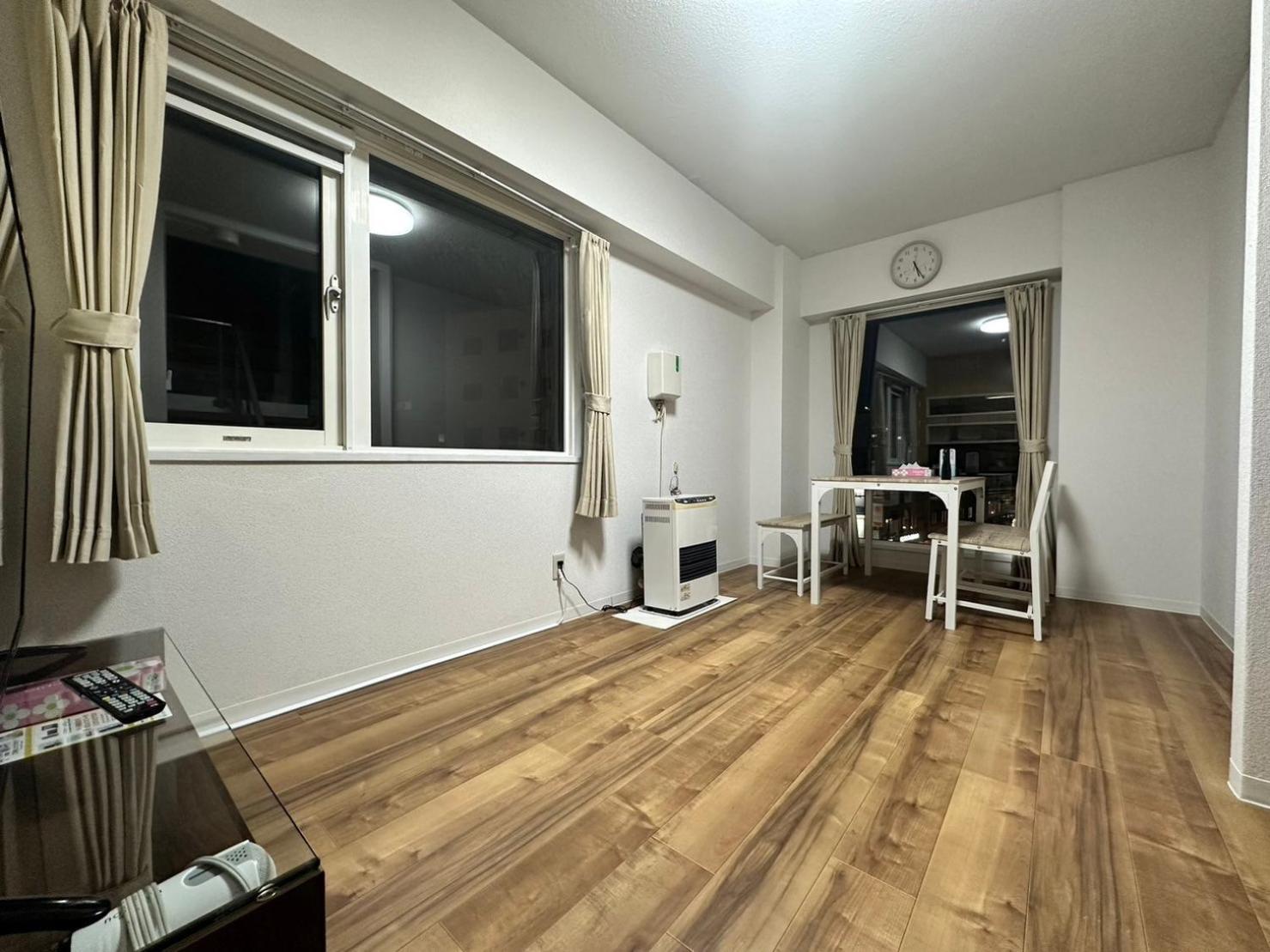 【new Open】ams Hiragishi 402