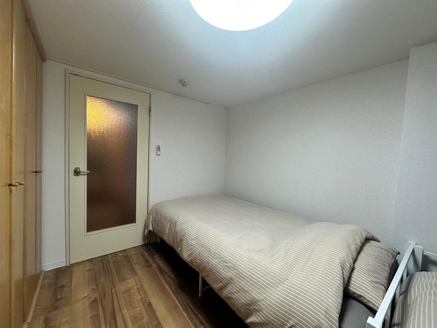 【new Open】ams Hiragishi 402 公寓 *