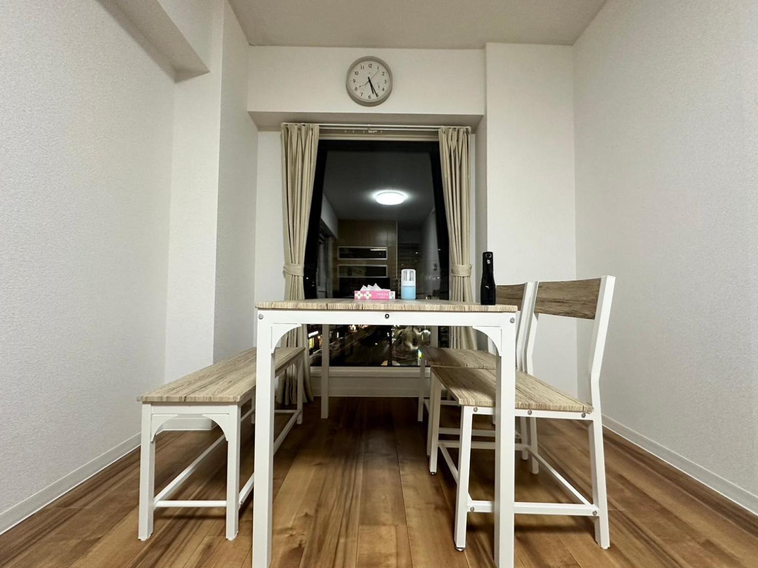 【new Open】ams Hiragishi 402 札幌