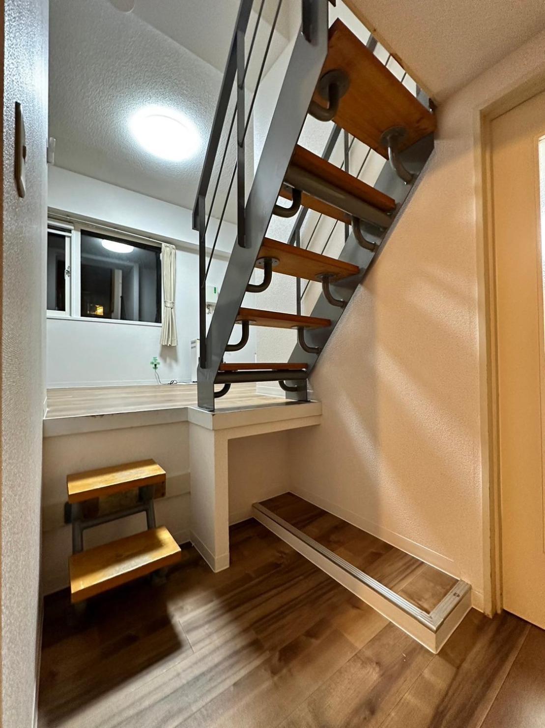 【new Open】ams Hiragishi 402 公寓 *