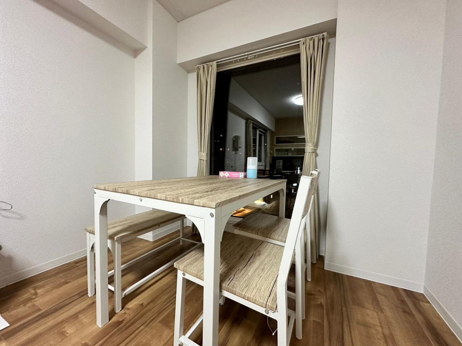 【new Open】ams Hiragishi 402 *