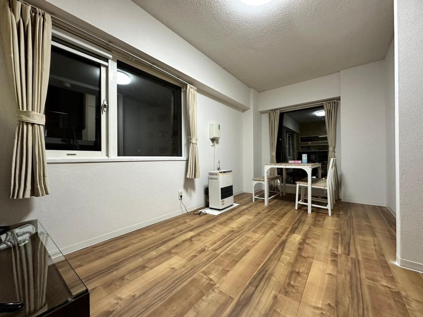 【new Open】ams Hiragishi 402 札幌