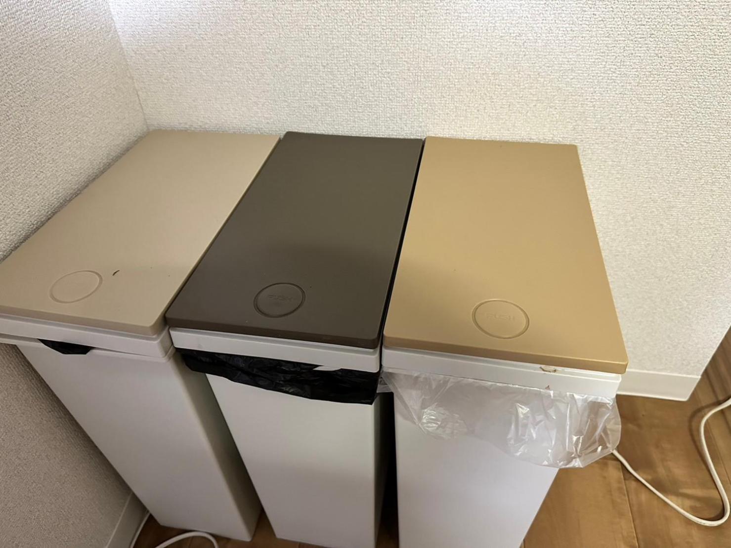 【new Open】ams Hiragishi 402 公寓 扎幌